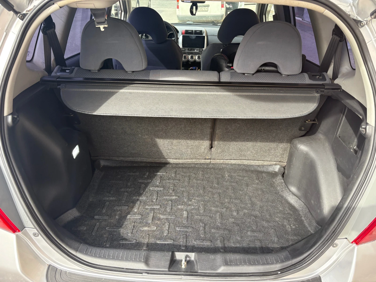 Honda Jazz 1, 2, снимка 13 - Автомобили и джипове - 54596051