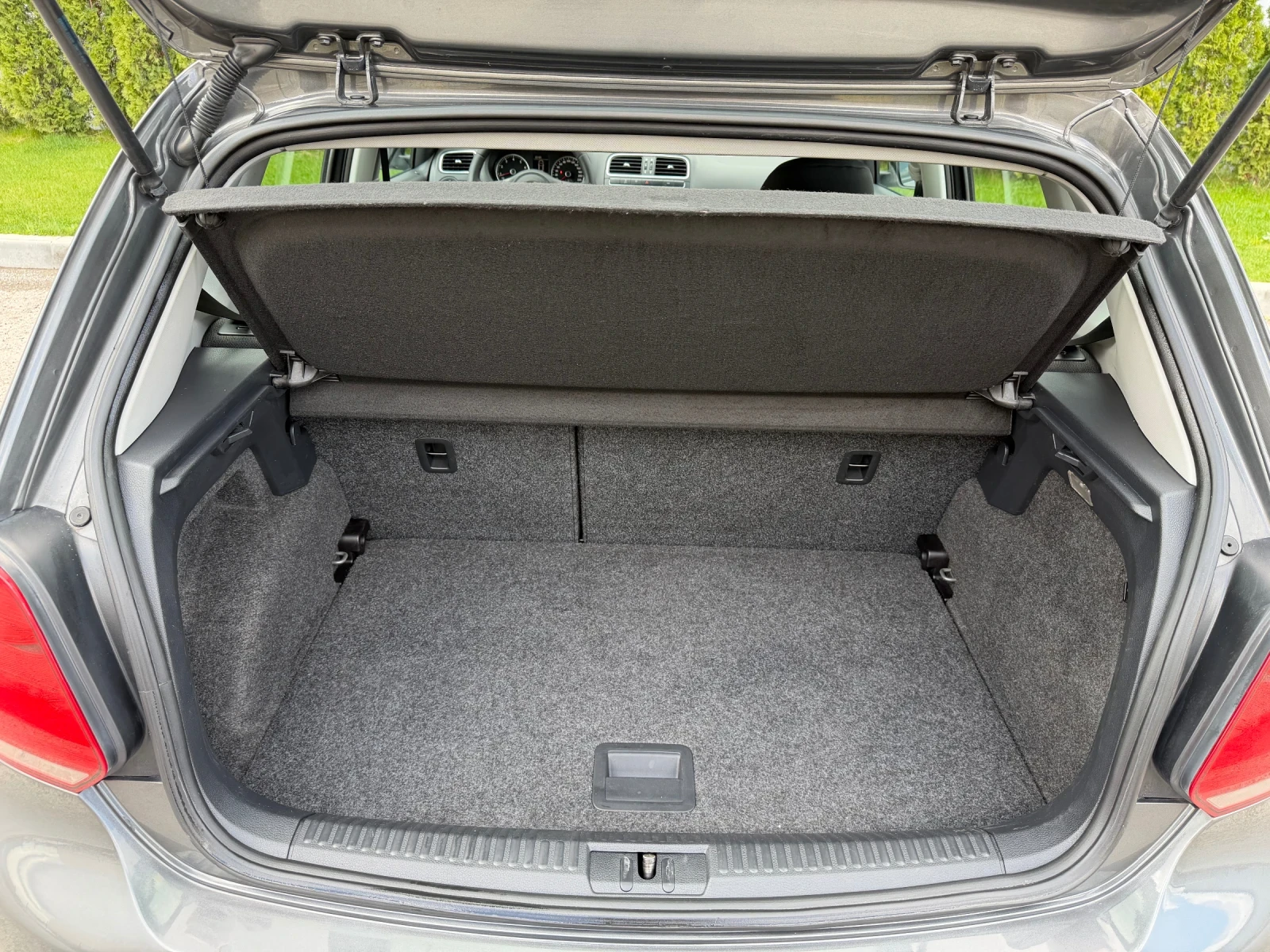 VW Polo VW POLO 1.6i / ГАЗОВ ИНЖЕКЦИОН / 2014.г/ ИТАЛИЯ/ К, снимка 14 - Автомобили и джипове - 54157292