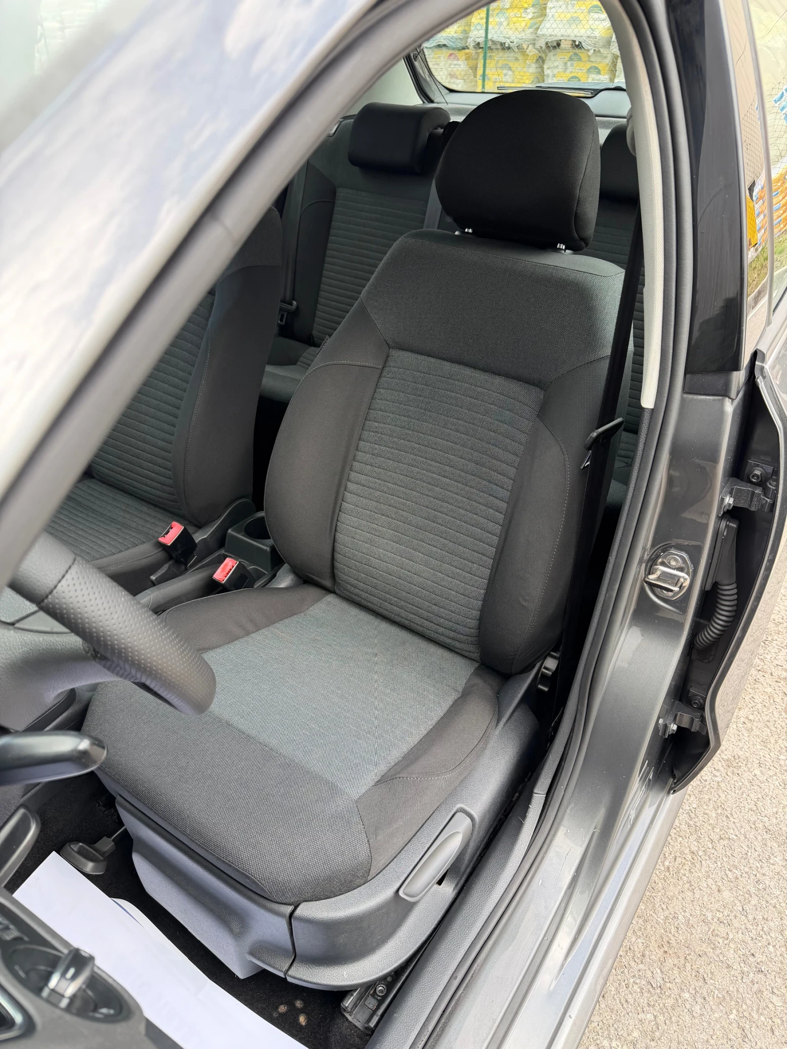 VW Polo VW POLO 1.6i / ГАЗОВ ИНЖЕКЦИОН / 2014.г/ ИТАЛИЯ/ К, снимка 12 - Автомобили и джипове - 54157292