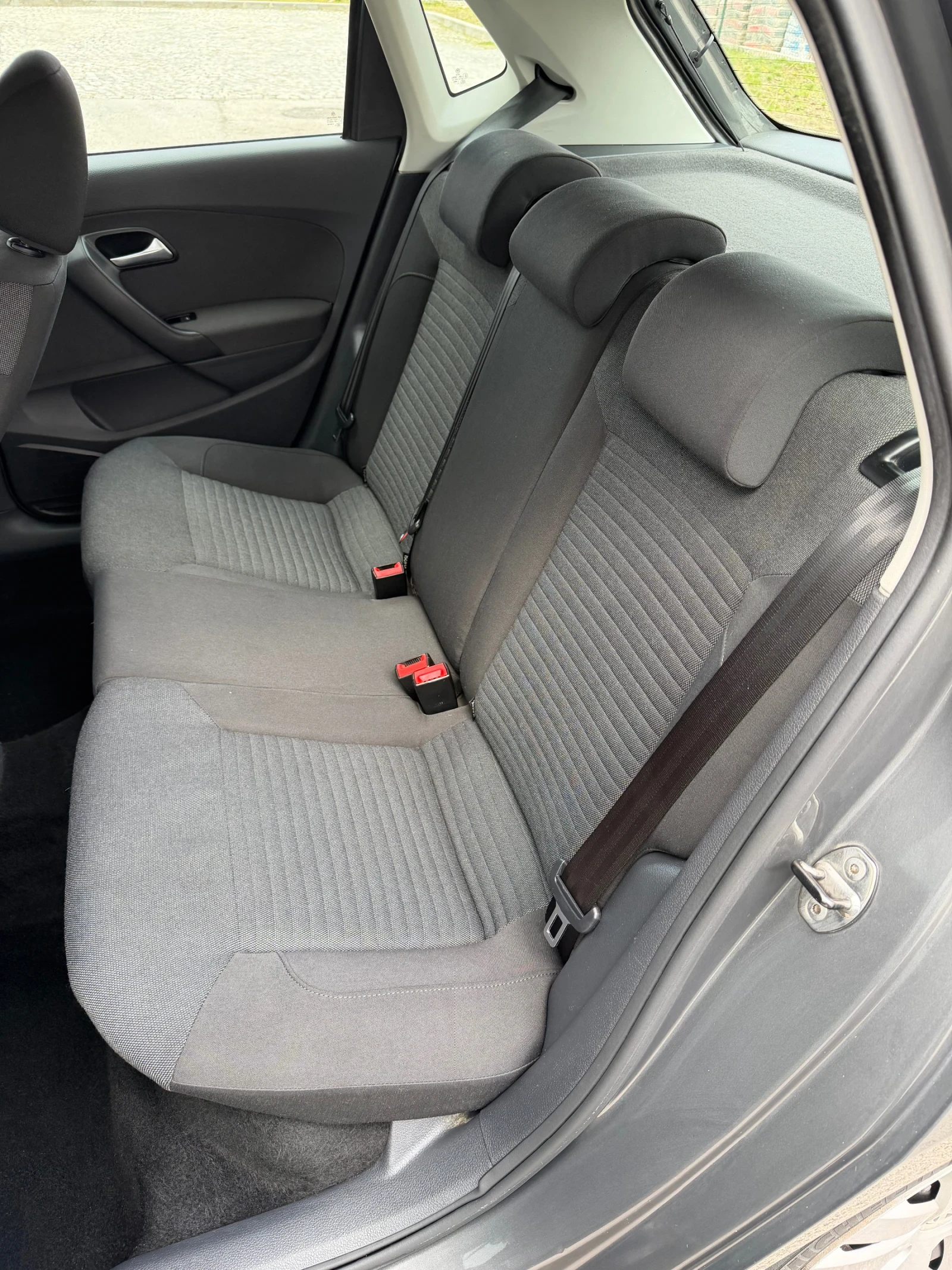 VW Polo VW POLO 1.6i / ГАЗОВ ИНЖЕКЦИОН / 2014.г/ ИТАЛИЯ/ К, снимка 13 - Автомобили и джипове - 54157292