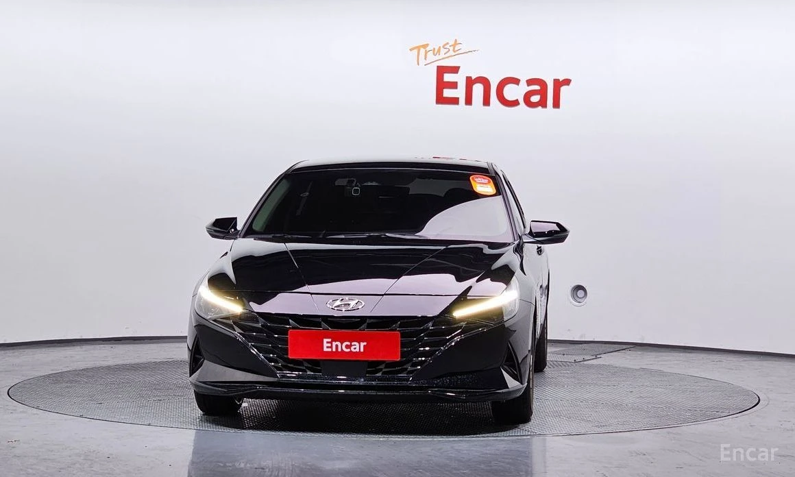 Hyundai Accent, снимка 3 - Автомобили и джипове - 54248404