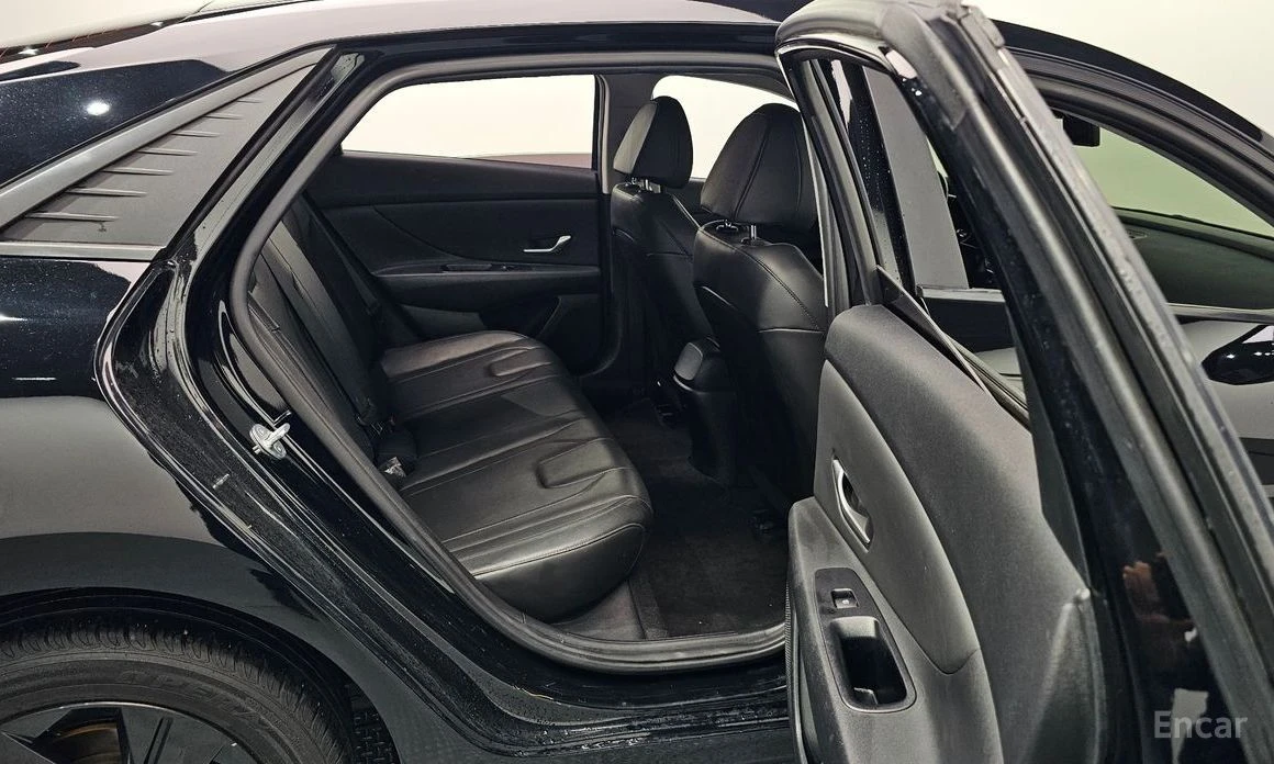 Hyundai Accent, снимка 11 - Автомобили и джипове - 54248404