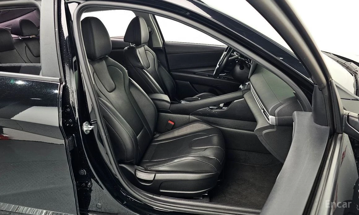 Hyundai Accent, снимка 10 - Автомобили и джипове - 54248404