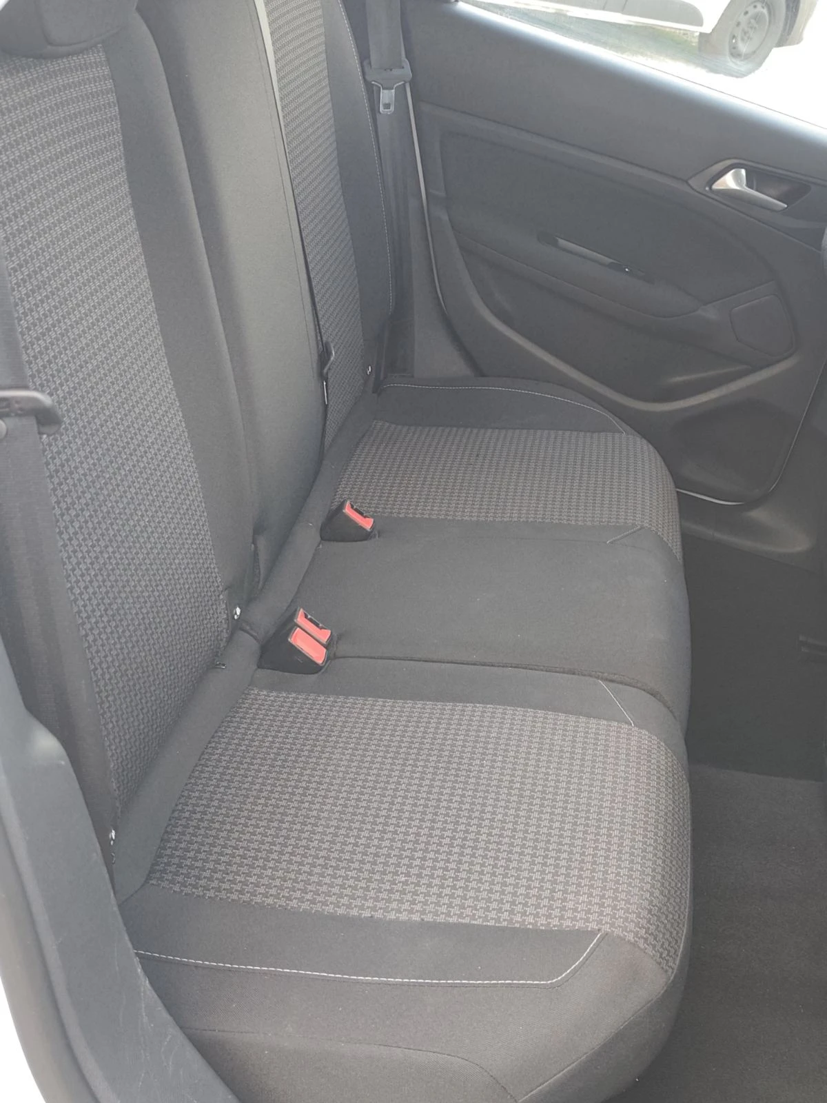 Peugeot 308 FACELIFT digital cokpit �������� �������  | Mobile.bg � ����������� 13