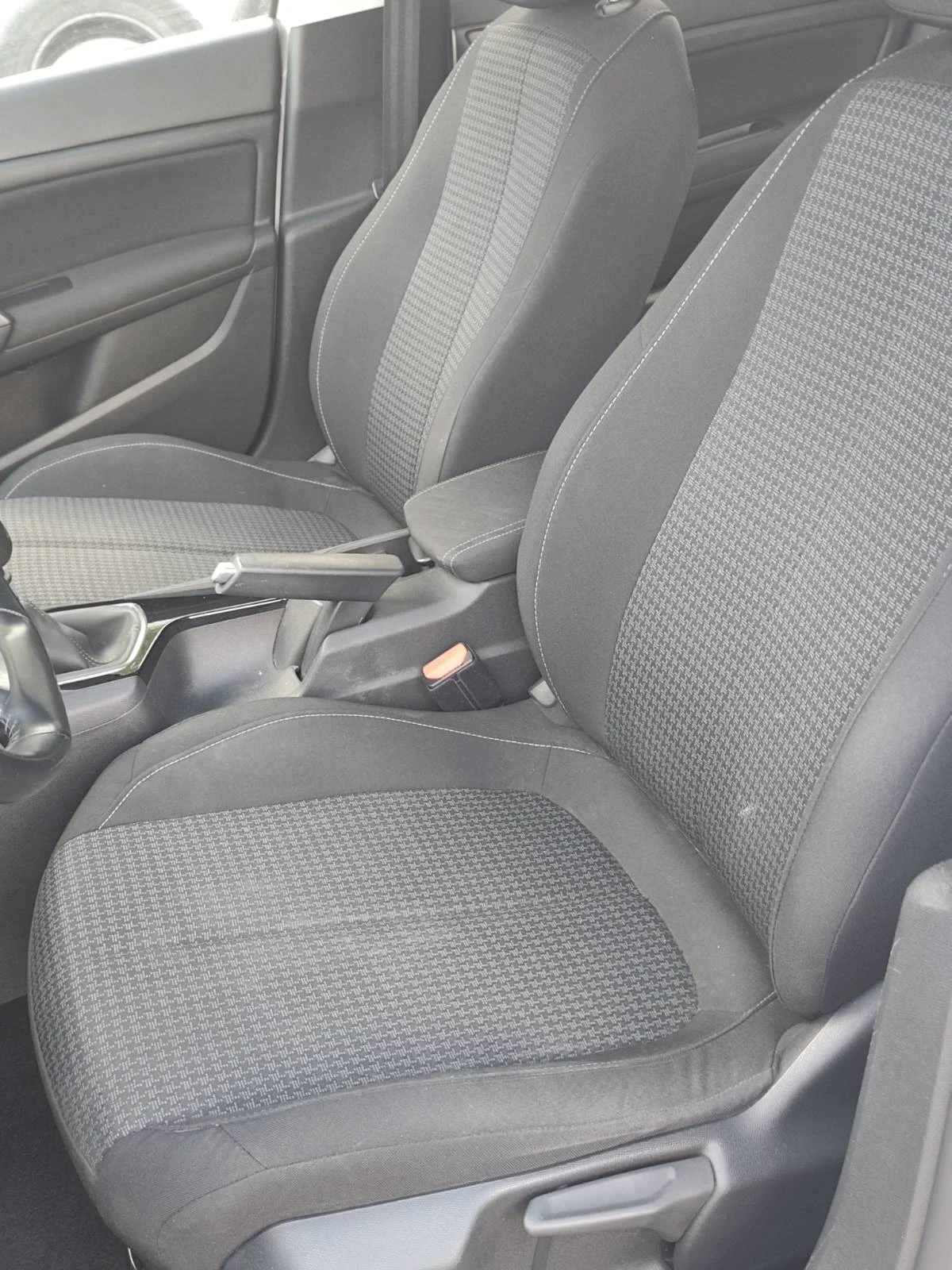 Peugeot 308 FACELIFT digital cokpit �������� �������  | Mobile.bg � ����������� 11