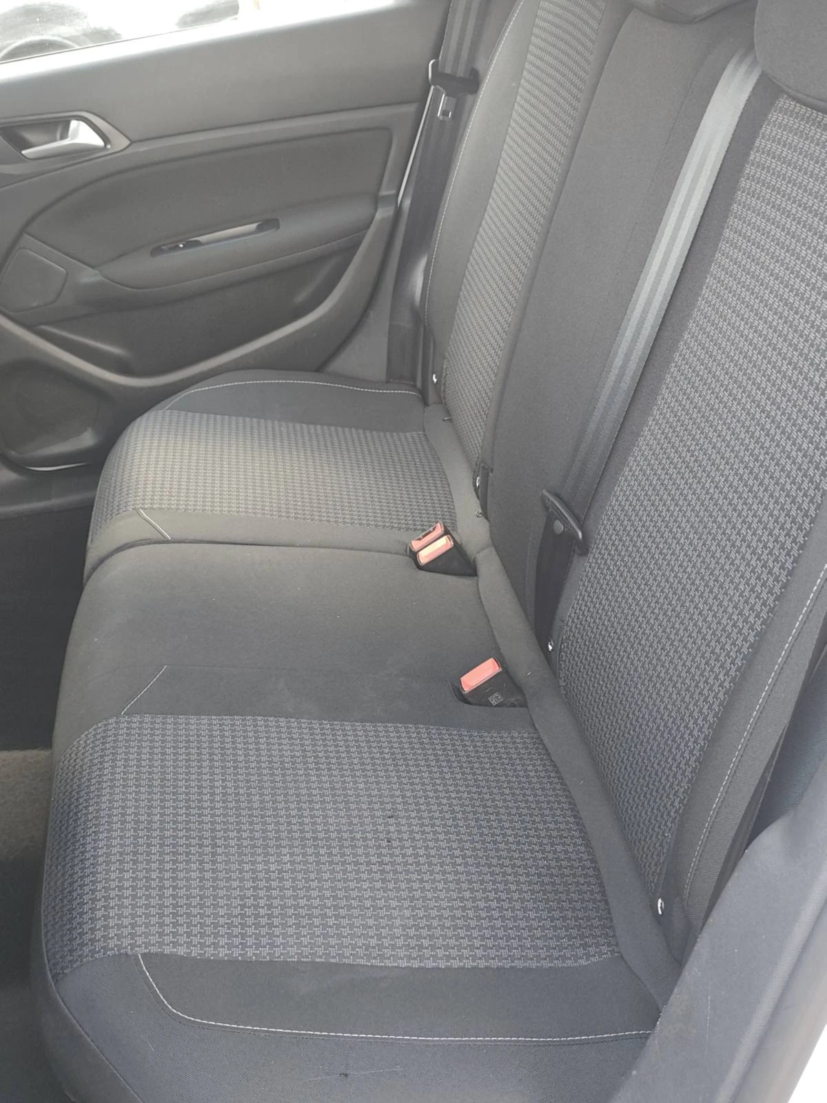Peugeot 308 FACELIFT digital cokpit �������� �������  | Mobile.bg � ����������� 10