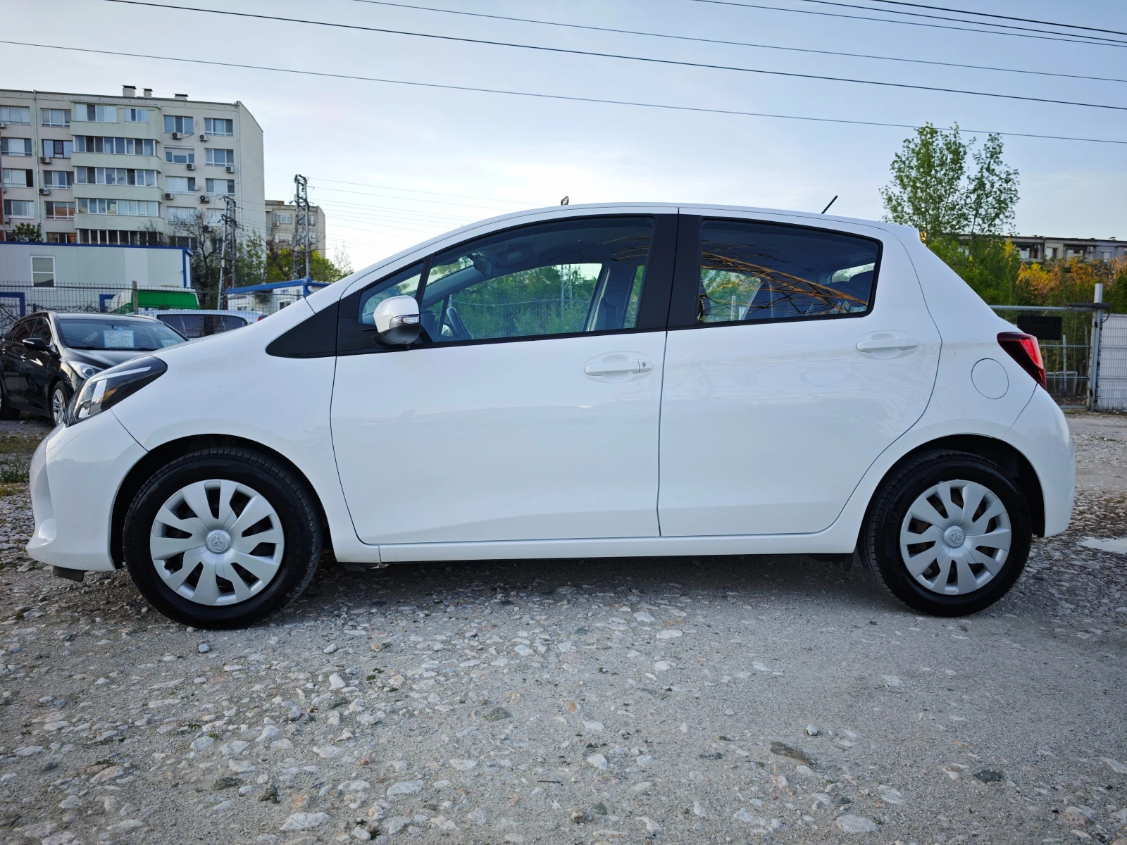 Toyota Yaris EURO-6  | Mobile.bg � ����������� 3