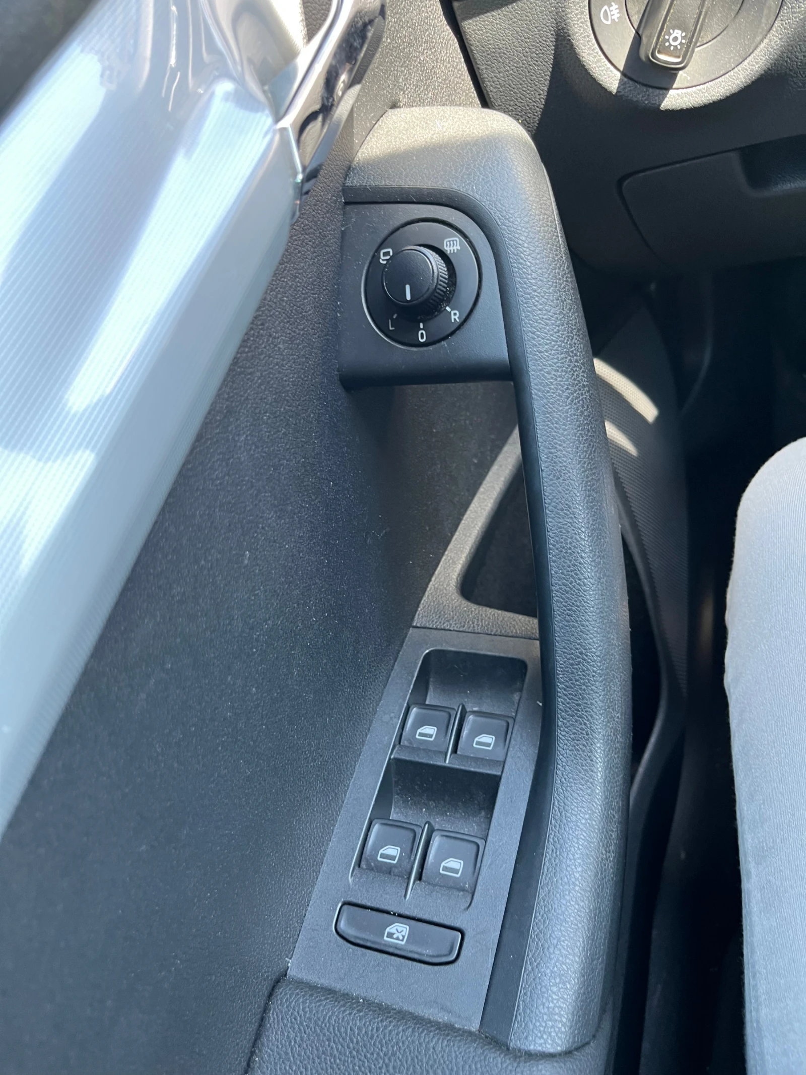 Skoda Octavia 1.8 TSI 4x4 | Mobile.bg � ����������� 15