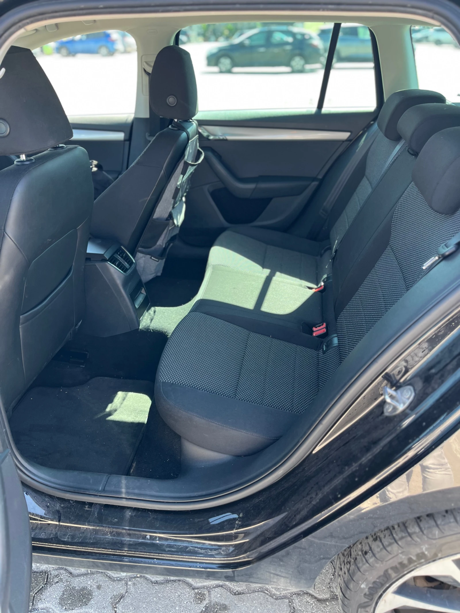 Skoda Octavia 1.8 TSI 4x4 | Mobile.bg � ����������� 5