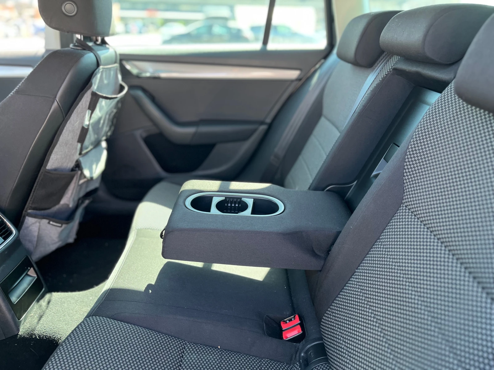 Skoda Octavia 1.8 TSI 4x4 | Mobile.bg � ����������� 6