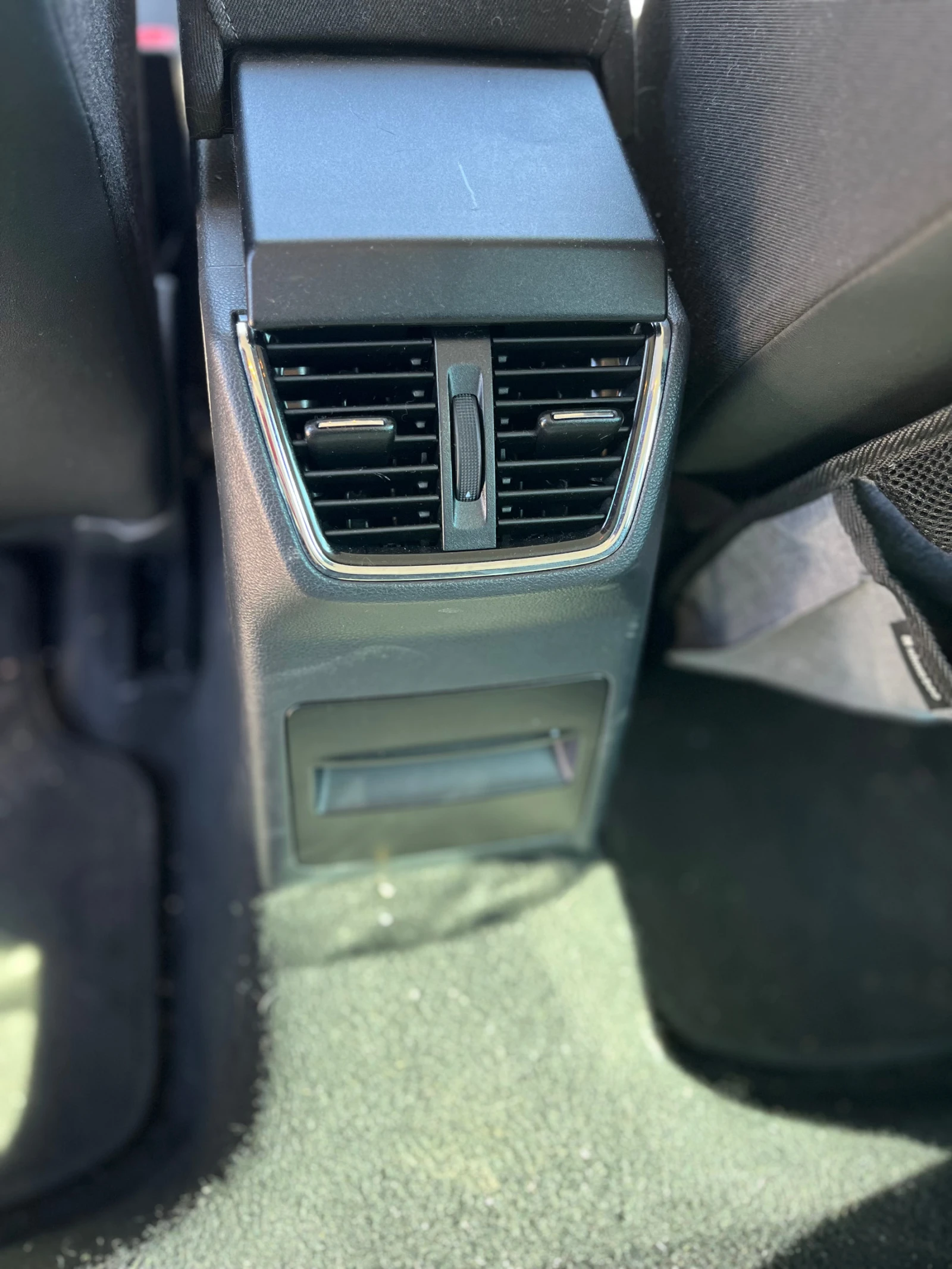 Skoda Octavia 1.8 TSI 4x4 | Mobile.bg � ����������� 7