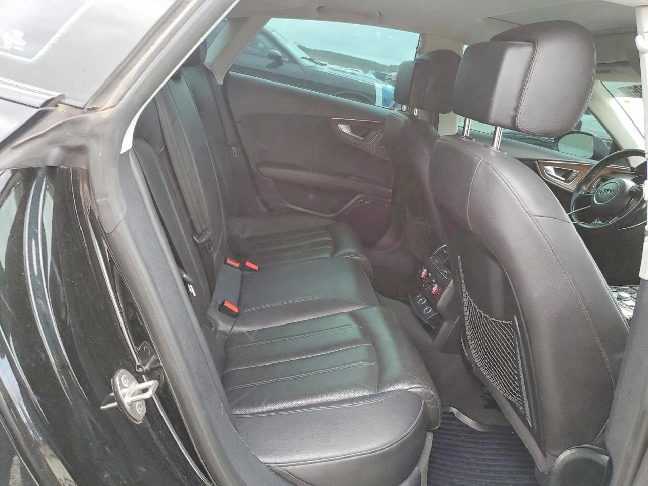 Audi A7 3.0l Prestige, снимка 10 - Автомобили и джипове - 54430157