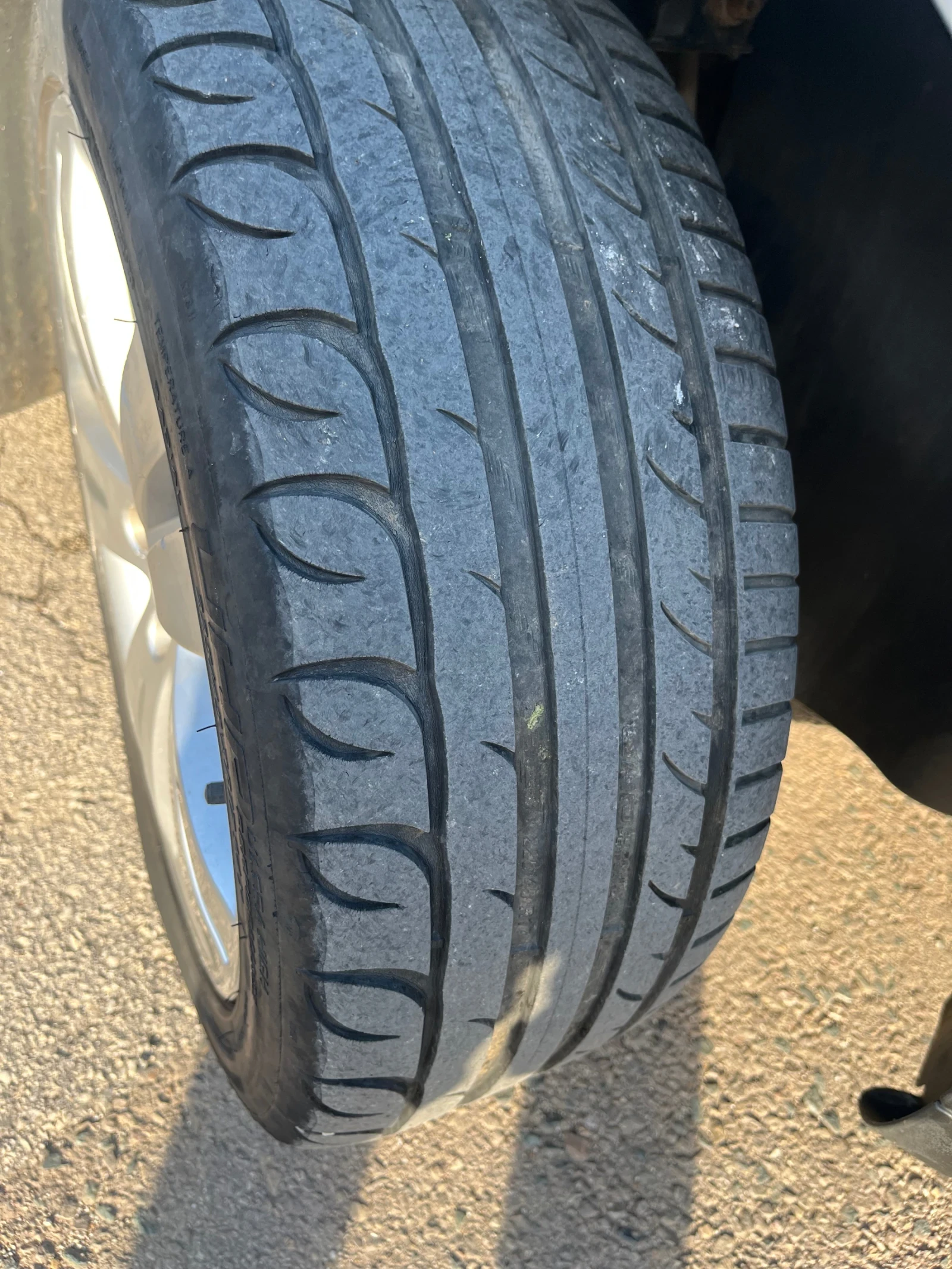 VW Caddy 1.9-105, снимка 13 - Автомобили и джипове - 54811533