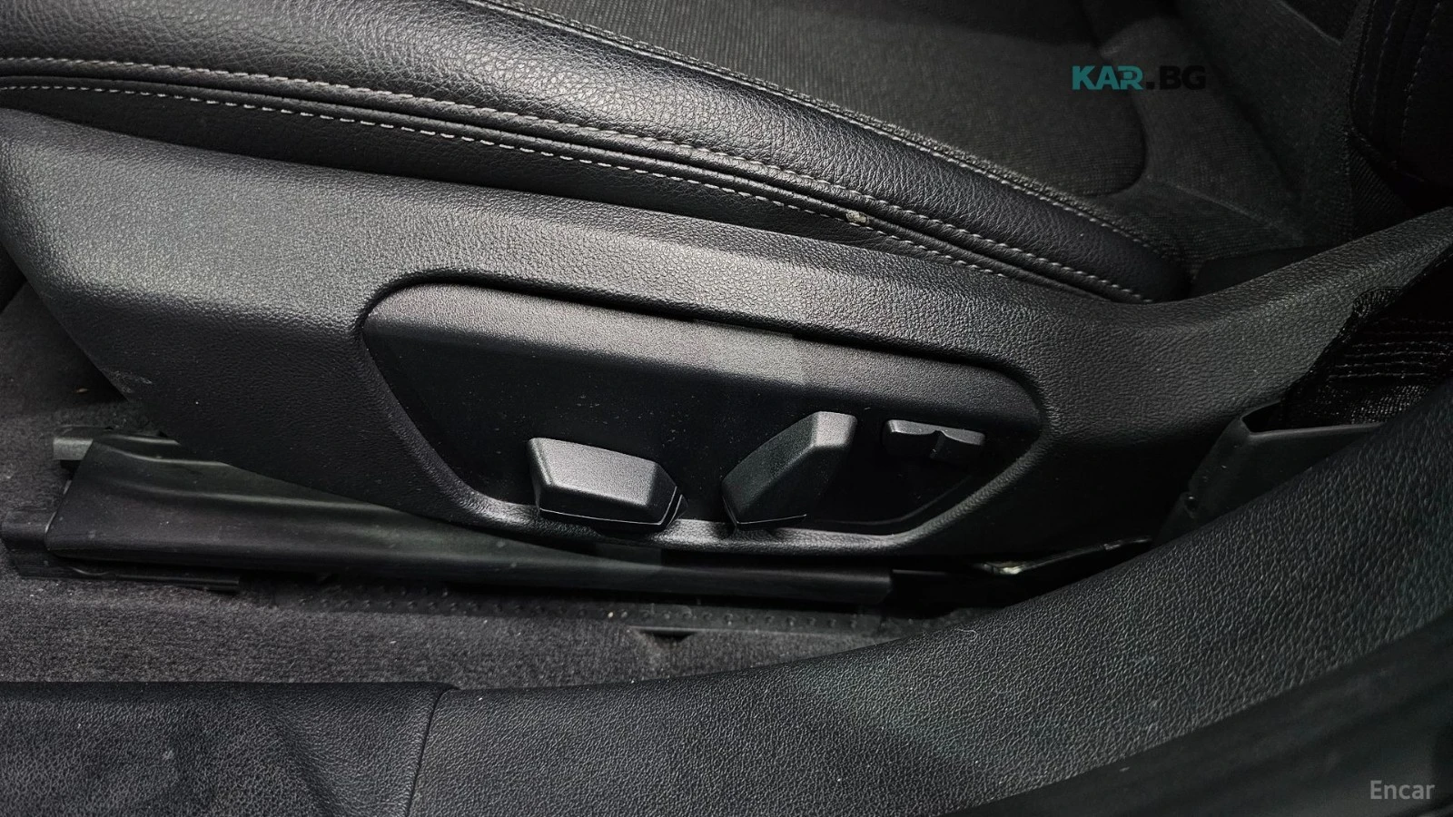 BMW 118 D* JOY* КОЖА* ПОДГРЕВ* НАВИ* КАМЕРА, снимка 17 - Автомобили и джипове - 54825968