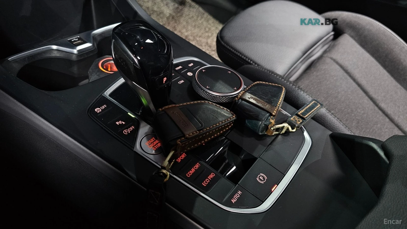BMW 118 D* JOY* КОЖА* ПОДГРЕВ* НАВИ* КАМЕРА, снимка 9 - Автомобили и джипове - 54825968