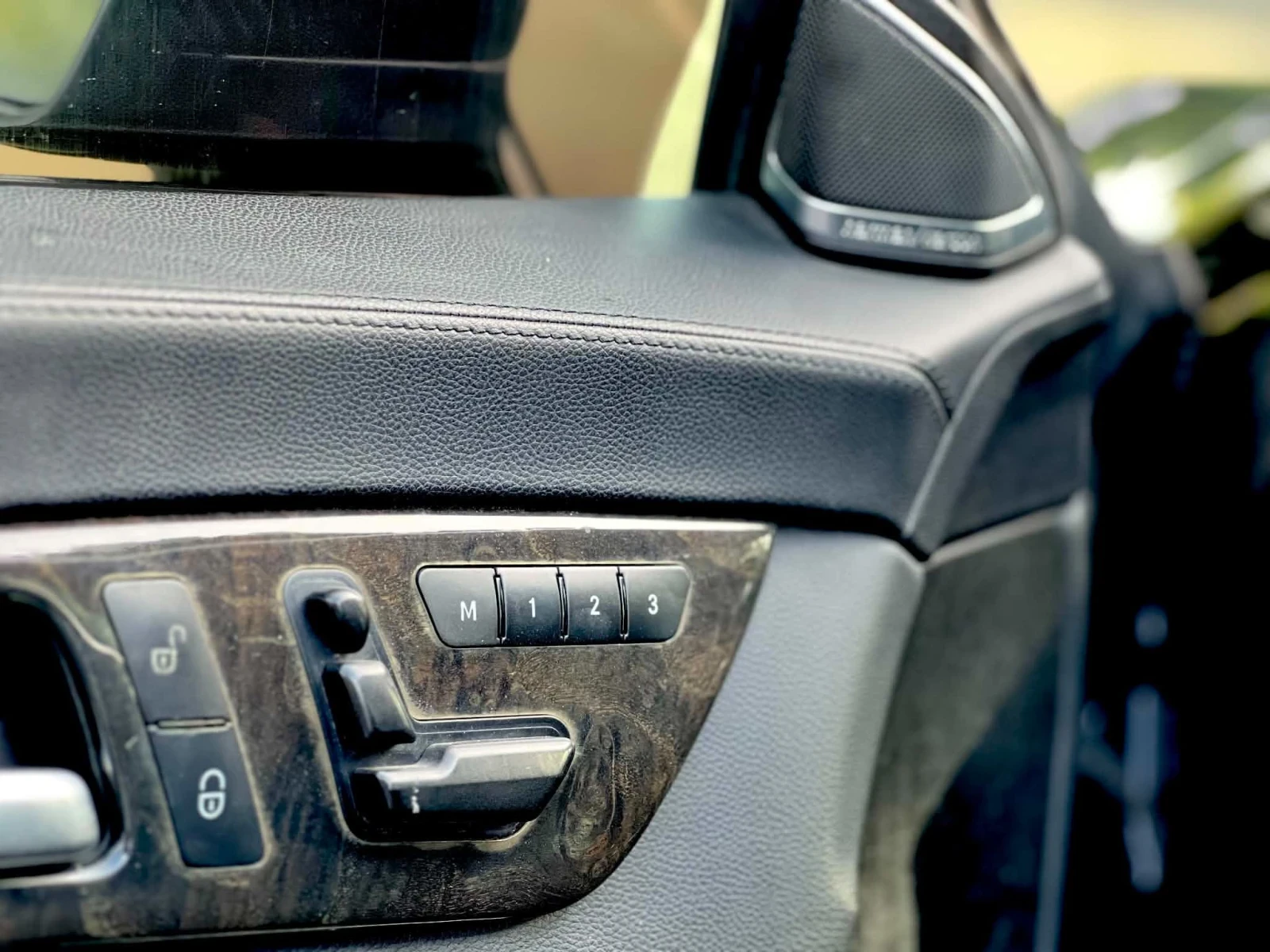 Mercedes-Benz CLS 500, снимка 10 - Автомобили и джипове - 54868455