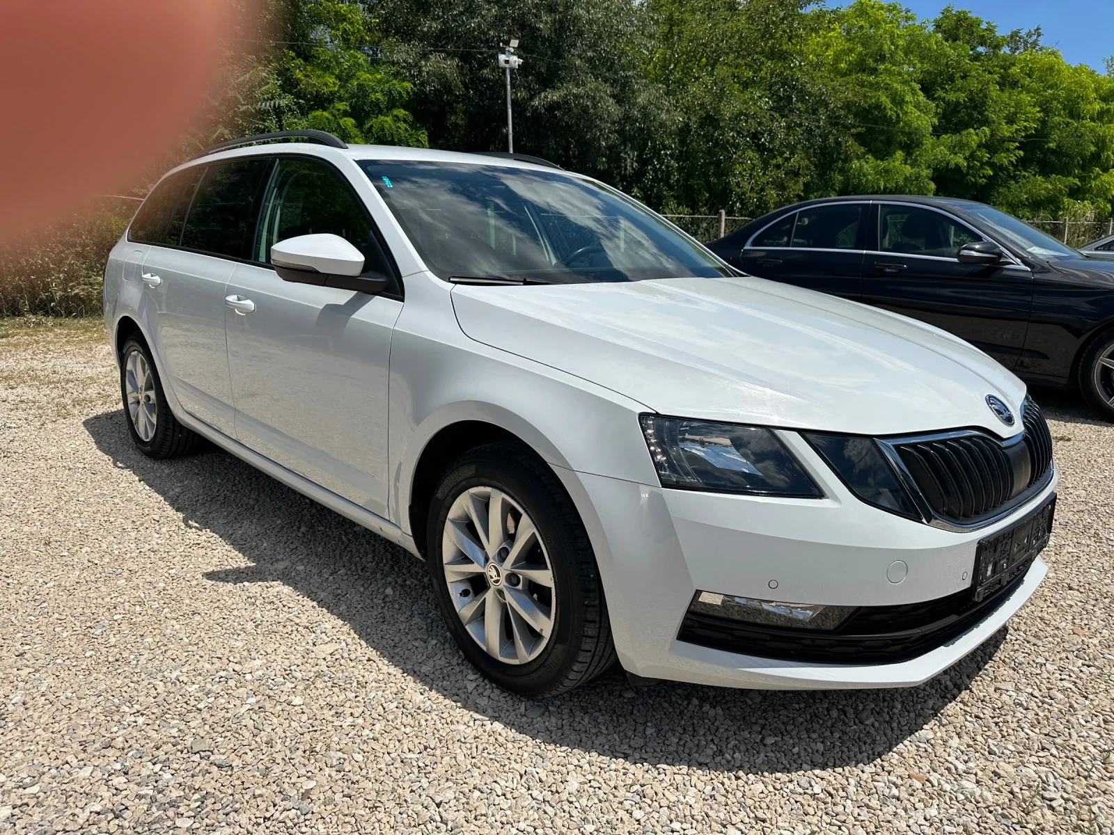 Skoda Octavia FACELIFT^DSG, снимка 3 - Автомобили и джипове - 54996900