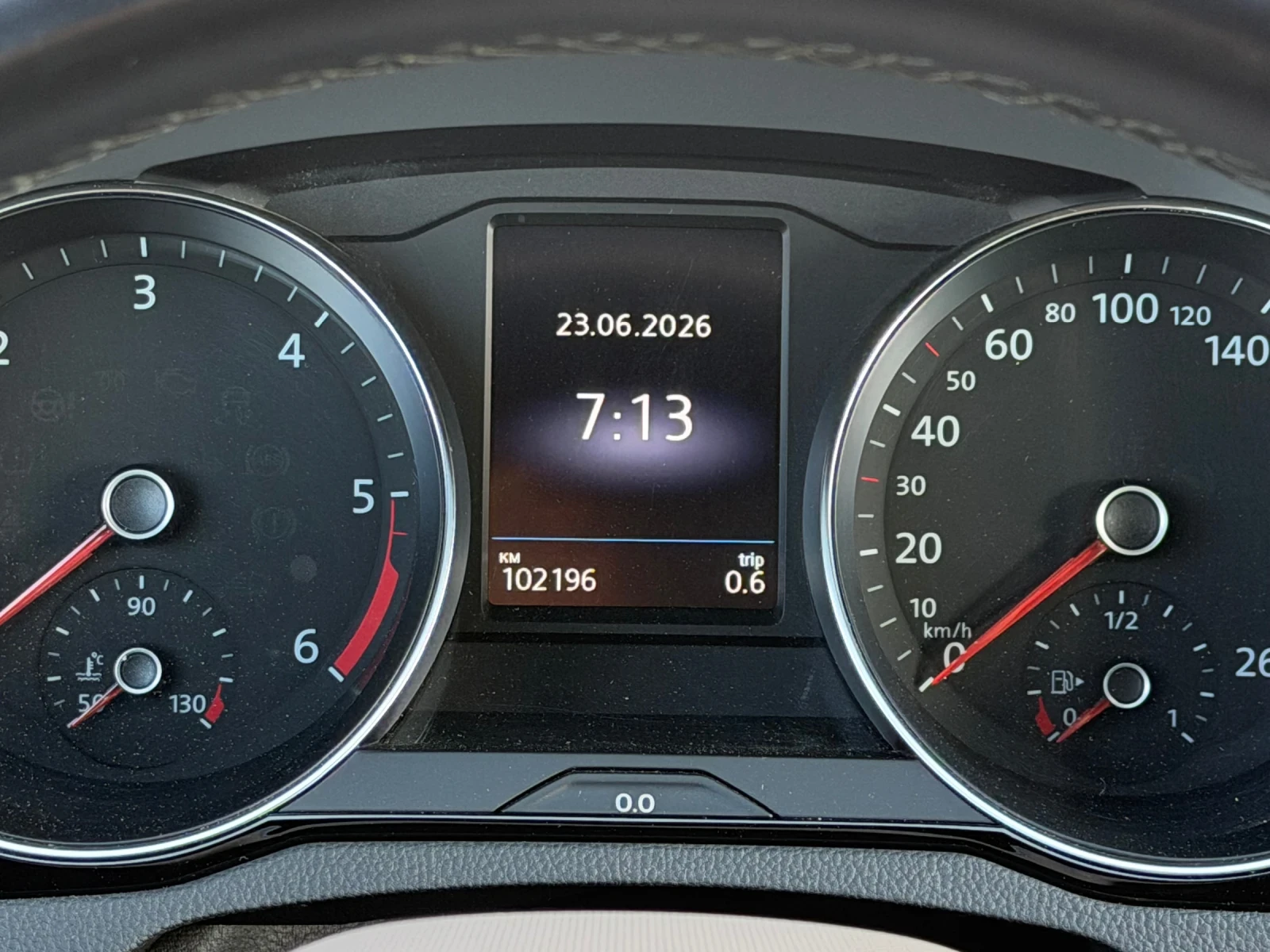 VW Passat * ALLTRACK* 4motion* DSG* Matrix* , снимка 11 - Автомобили и джипове - 55036787