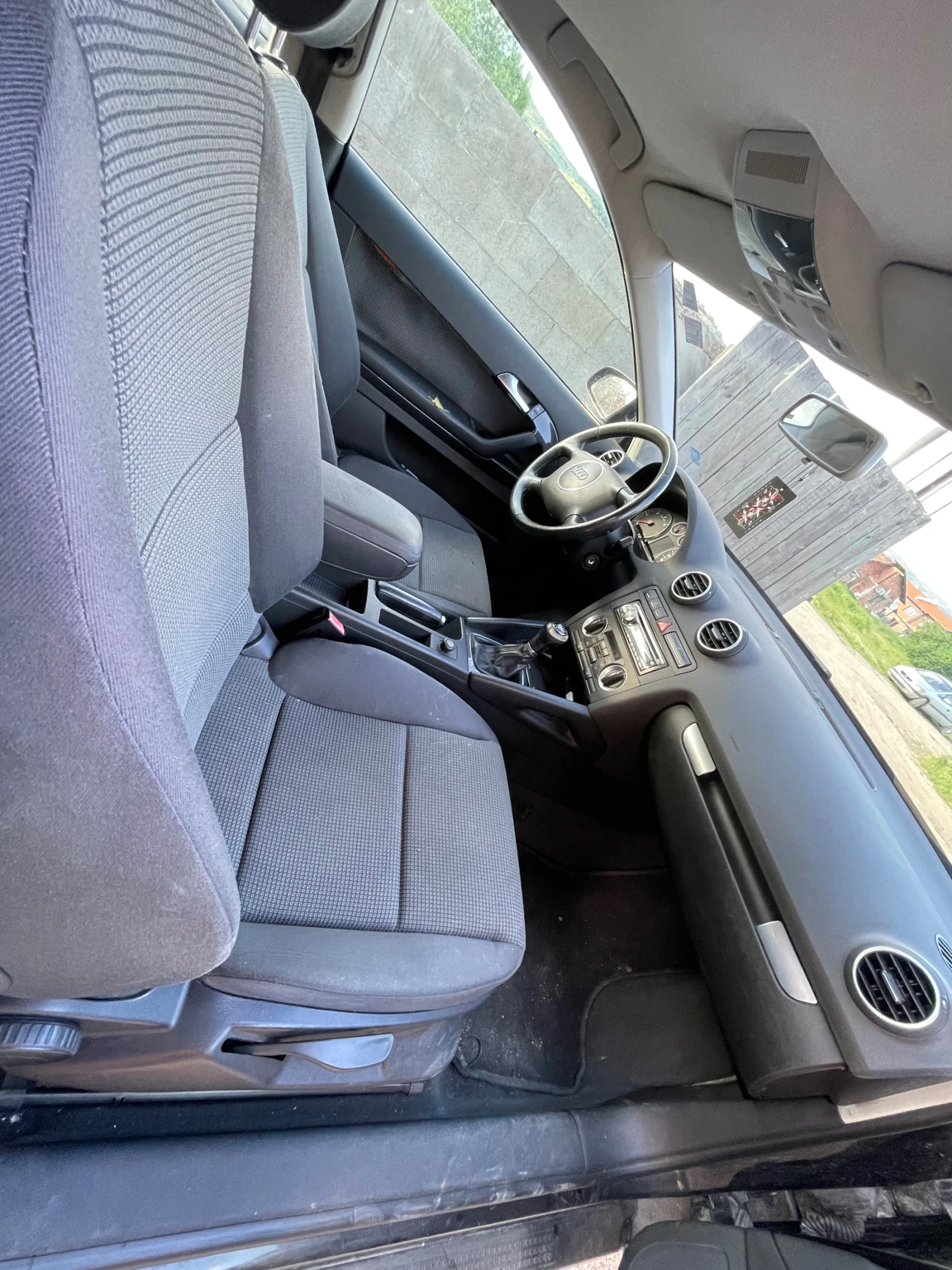 Audi A3, снимка 4 - Автомобили и джипове - 55064176