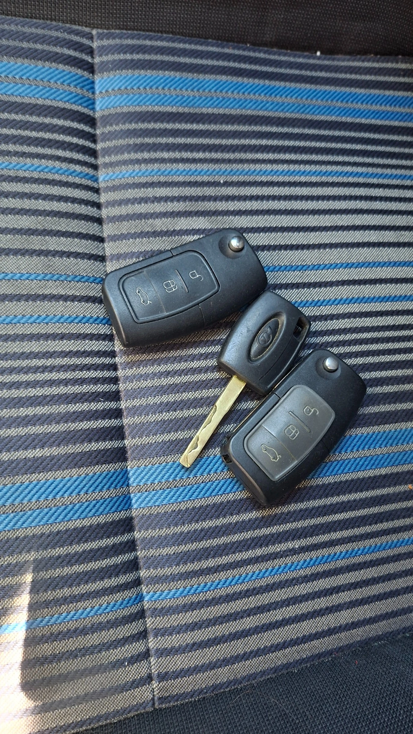 Ford Focus 2.0 TDCI, снимка 16 - Автомобили и джипове - 55160831