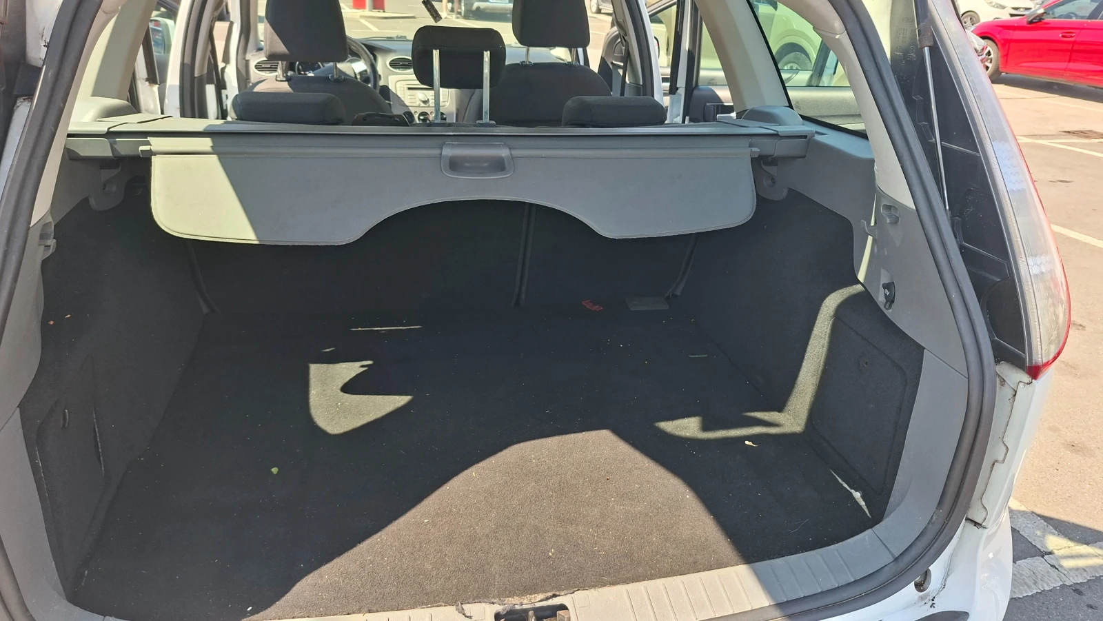 Ford Focus 2.0 TDCI, снимка 6 - Автомобили и джипове - 55160831