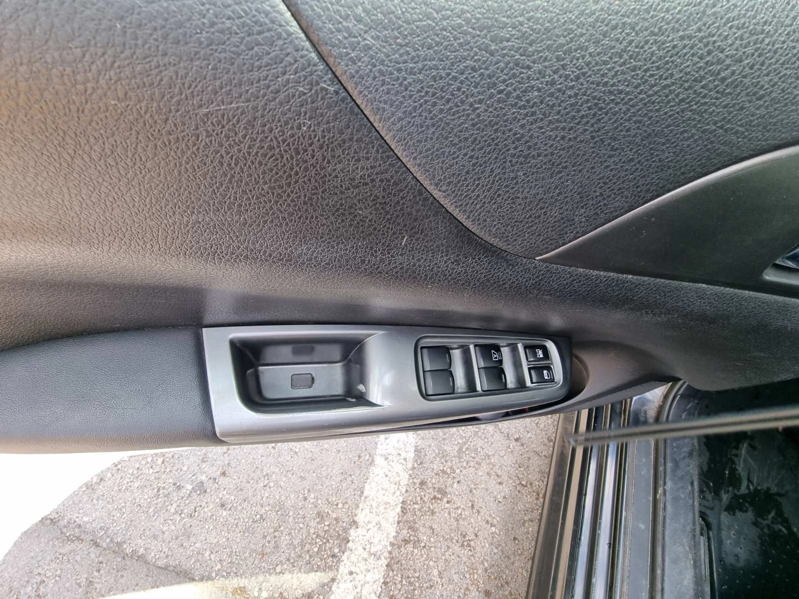 Subaru Impreza SYMMETRICAL R awd LPG, снимка 16 - Автомобили и джипове - 55352726