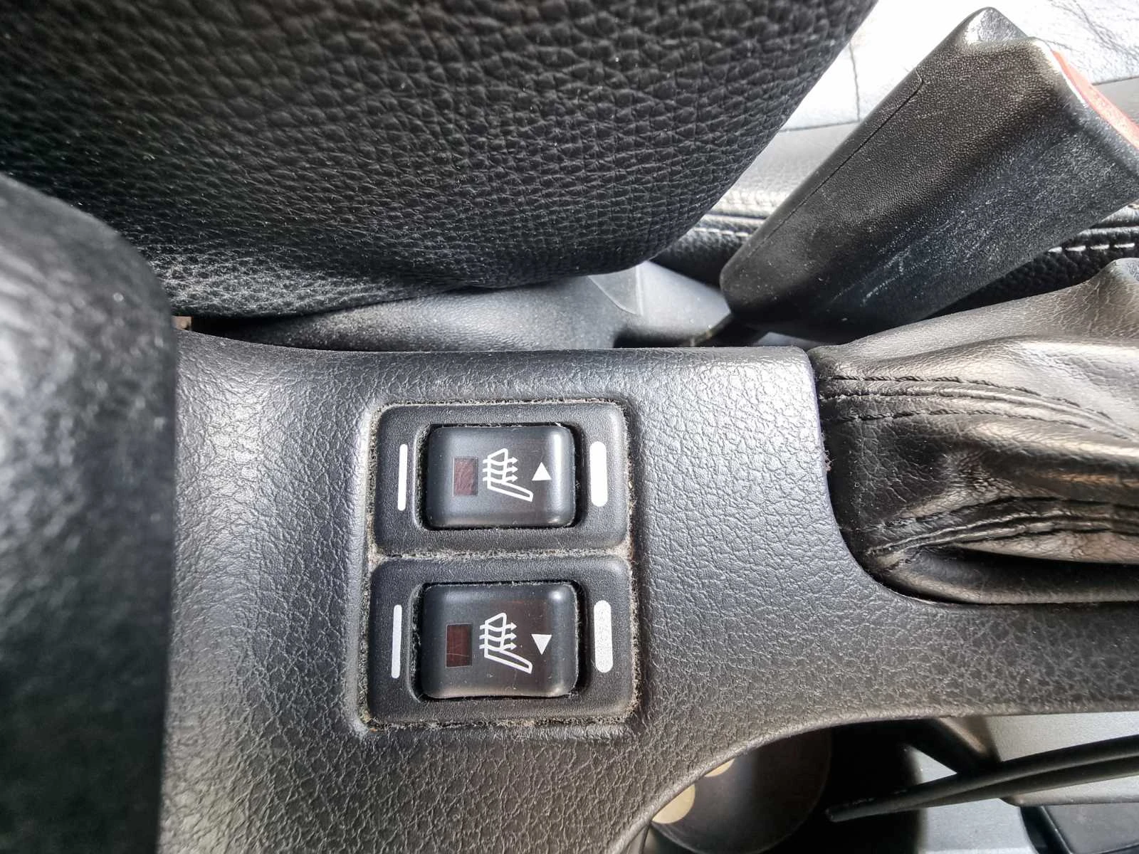 Subaru Impreza SYMMETRICAL R awd LPG, снимка 14 - Автомобили и джипове - 55352726