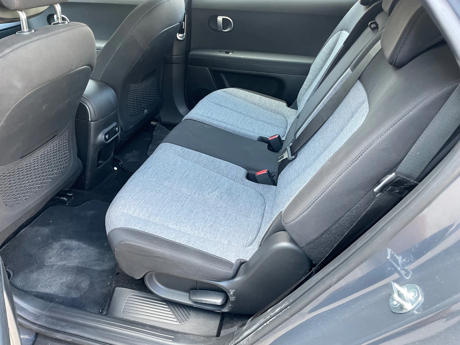 Hyundai Ioniq 5 229hp 2023� | Mobile.bg � ����������� 9