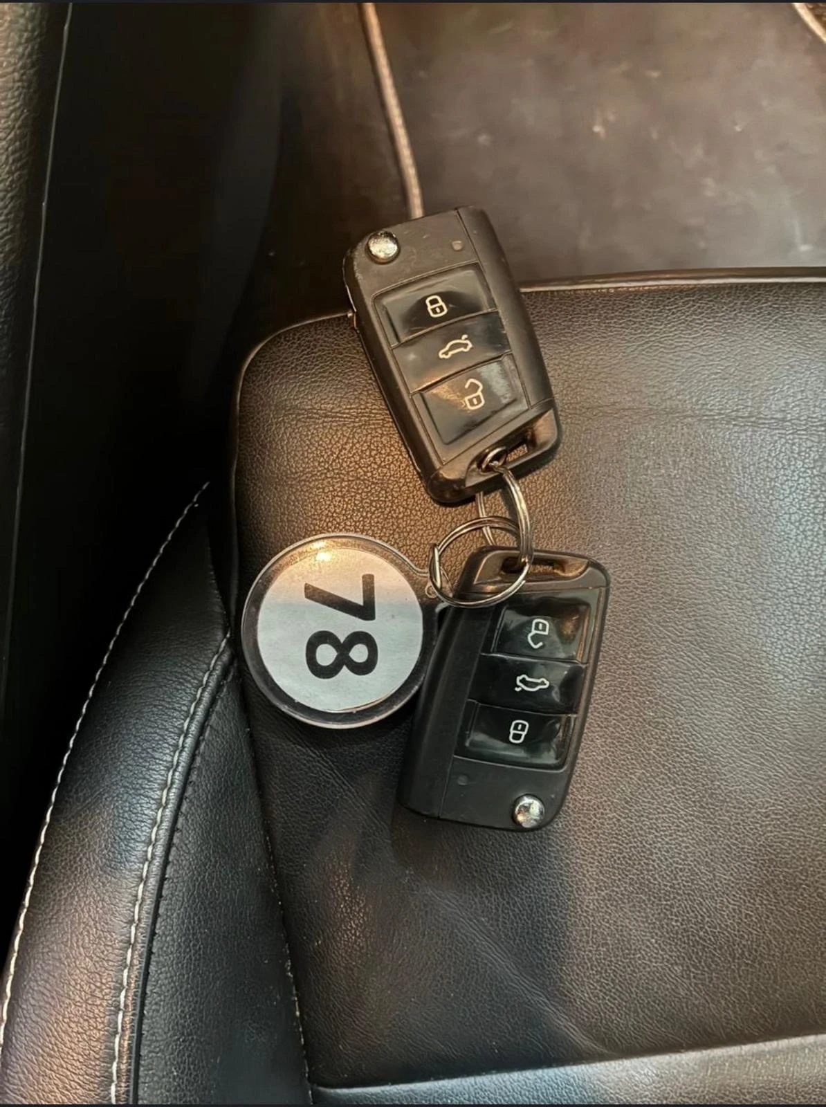 Skoda Octavia VRS* ОЧАКВАН ВНОС* DSG* ПОДГРЕВ* NAVI* TOP, снимка 14 - Автомобили и джипове - 55849920