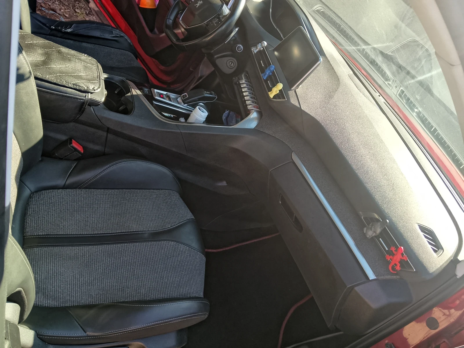 Peugeot 3008, снимка 4 - Автомобили и джипове - 55903100