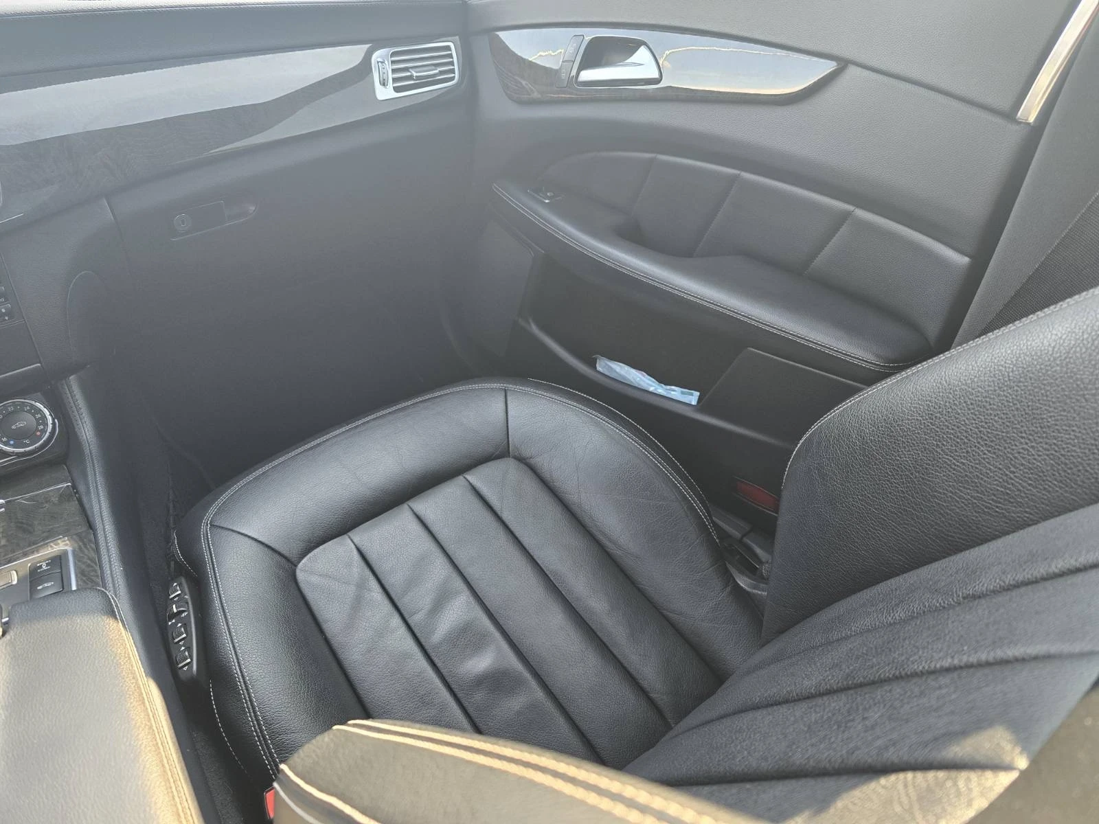 Mercedes-Benz CLS 350 W218, снимка 12 - Автомобили и джипове - 56008536