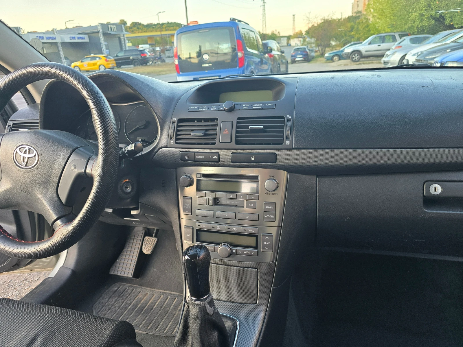 Toyota Avensis 2.0 D-4D | Mobile.bg � ����������� 6