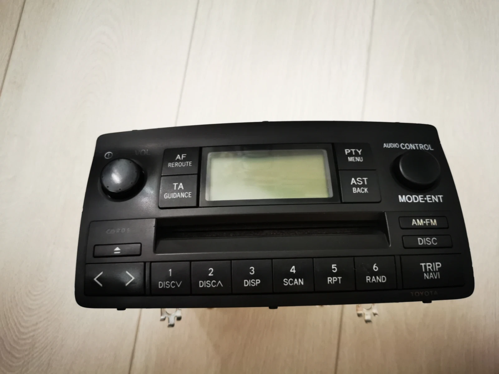 Toyota Corolla, снимка 6 - Автомобили и джипове - 56085130