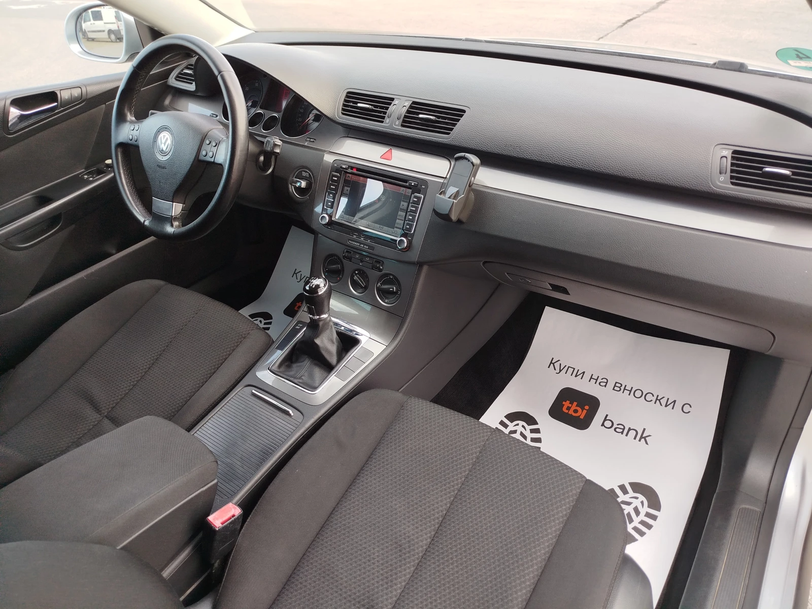 VW Passat 2.0TDI-8V-BMP | Mobile.bg � ����������� 10