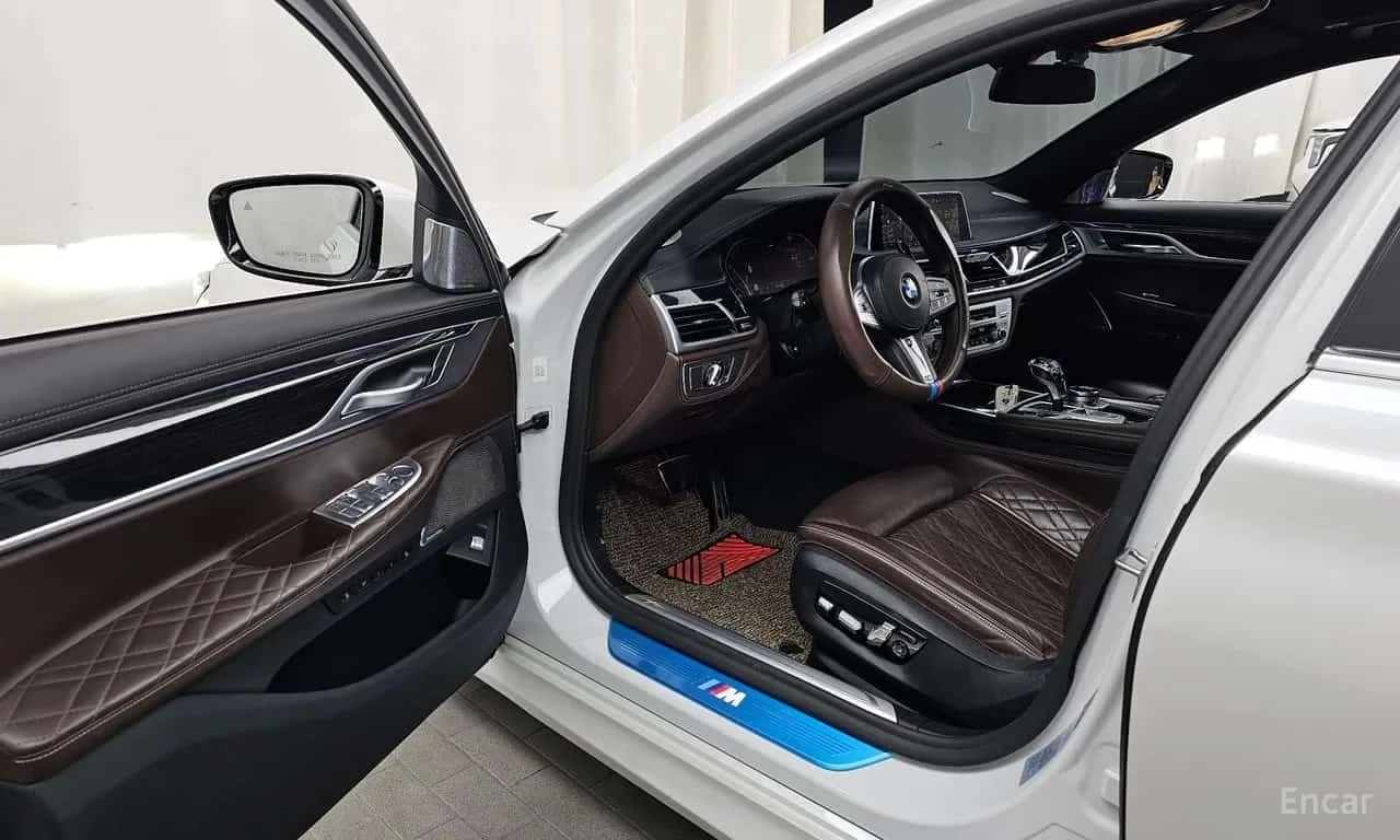 BMW 730 XDRIVE30D * ��������� ���� �� ���������*  | Mobile.bg � ����������� 9