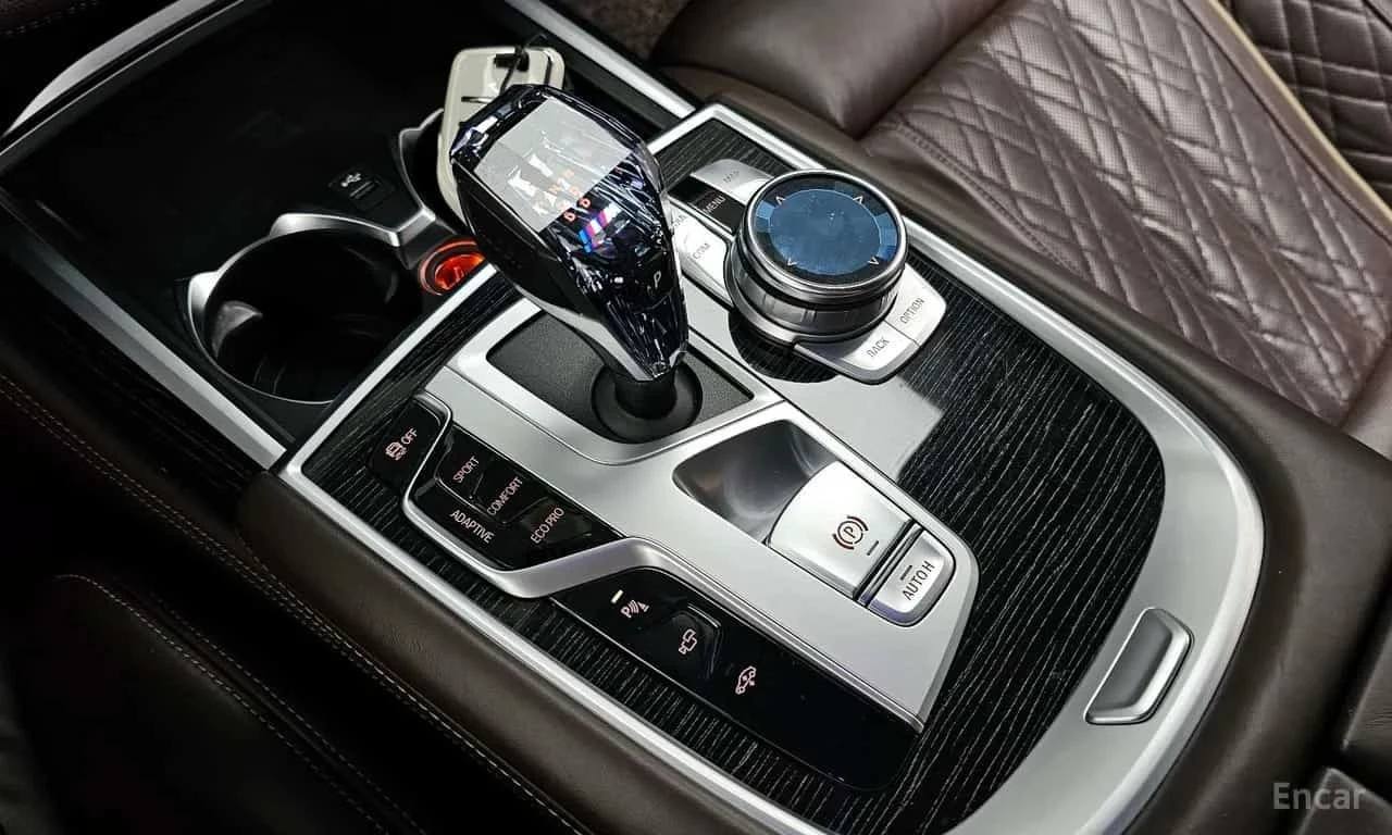 BMW 730 XDRIVE30D * ��������� ���� �� ���������*  | Mobile.bg � ����������� 8