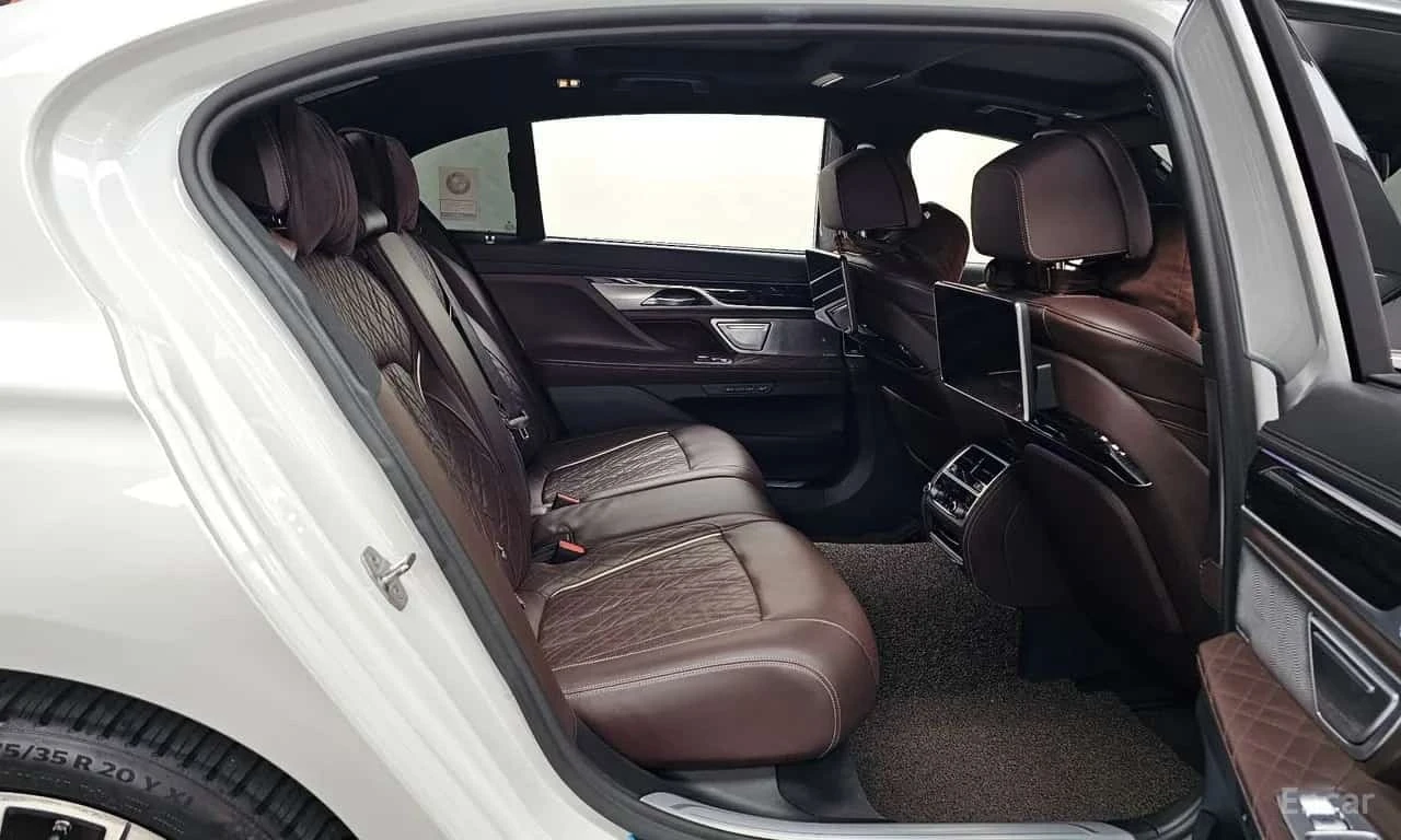 BMW 730 XDRIVE30D * ��������� ���� �� ���������*  | Mobile.bg � ����������� 16