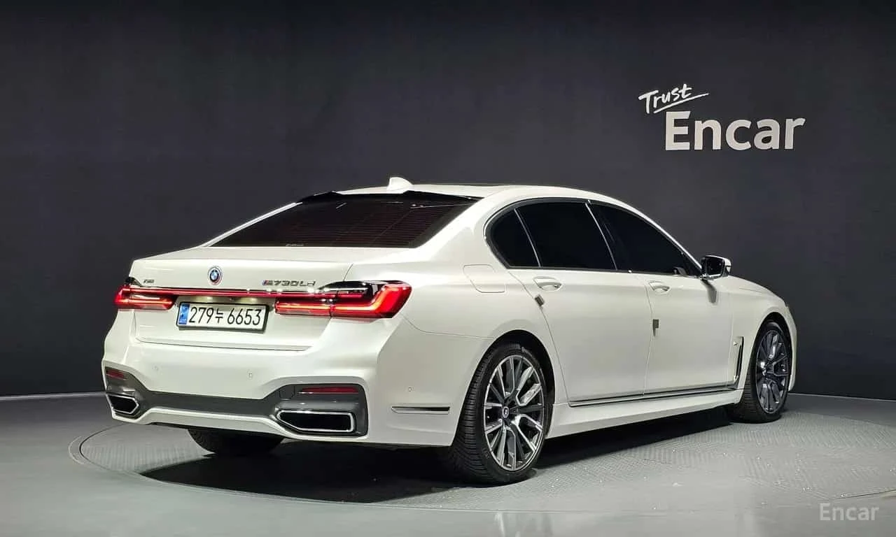BMW 730 XDRIVE30D * ��������� ���� �� ���������*  | Mobile.bg � ����������� 2