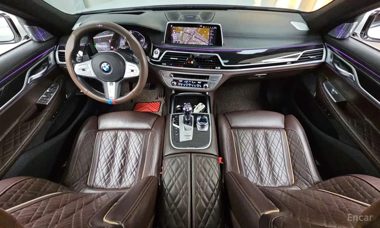 BMW 730 XDRIVE30D * ��������� ���� �� ���������*  | Mobile.bg � ����������� 6