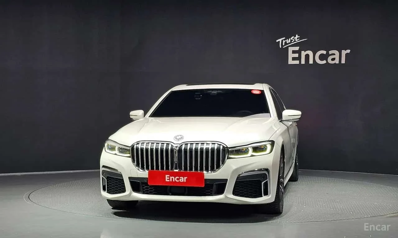 BMW 730 XDRIVE30D * ��������� ���� �� ���������*  | Mobile.bg � ����������� 3