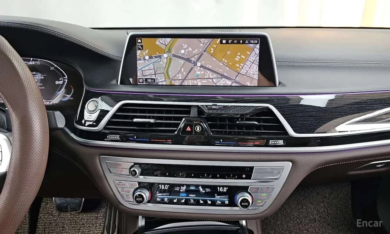 BMW 730 XDRIVE30D * ��������� ���� �� ���������*  | Mobile.bg � ����������� 12