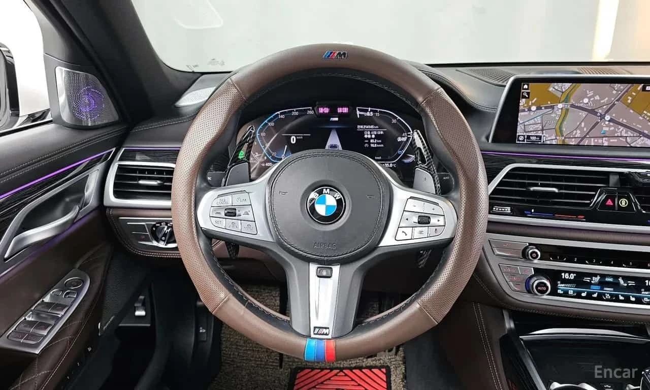 BMW 730 XDRIVE30D * ��������� ���� �� ���������*  | Mobile.bg � ����������� 11