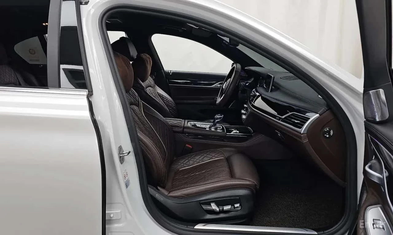 BMW 730 XDRIVE30D * ��������� ���� �� ���������*  | Mobile.bg � ����������� 10