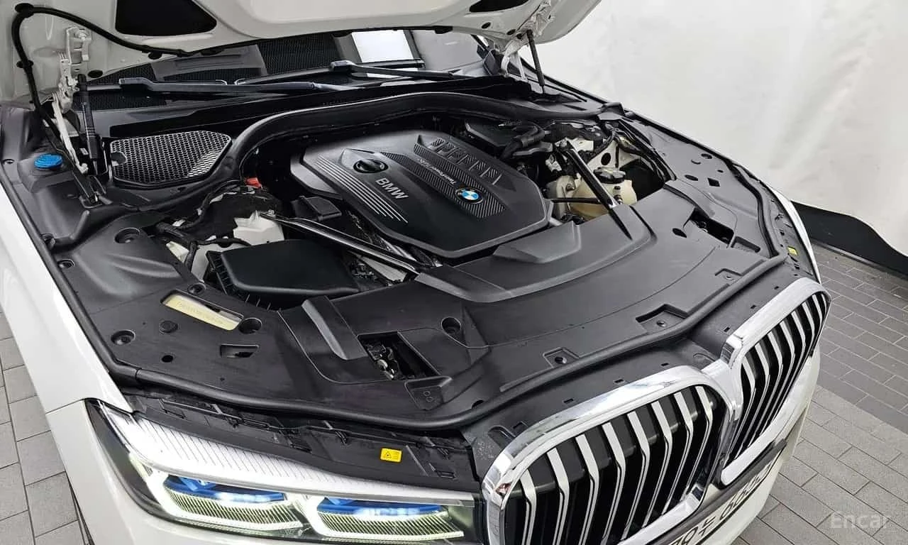 BMW 730 XDRIVE30D * ��������� ���� �� ���������*  | Mobile.bg � ����������� 17