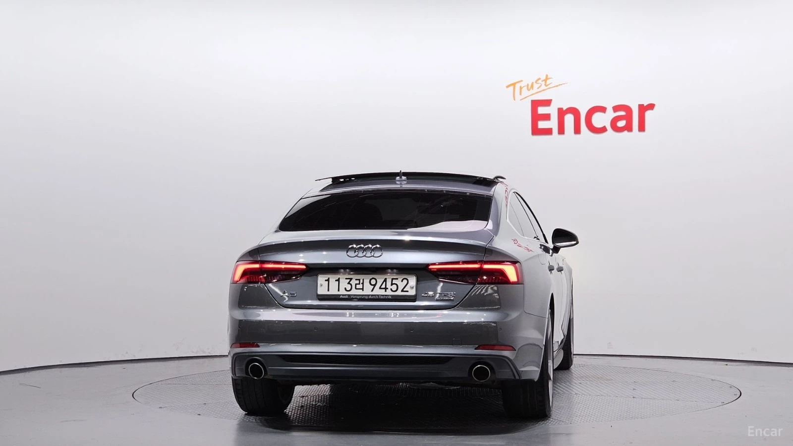 Audi A5 45TFSI PREMIUM+ ���������� ���� �� �������� | Mobile.bg � ����������� 4