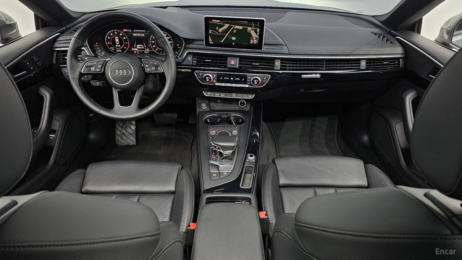 Audi A5 45TFSI PREMIUM+ ���������� ���� �� �������� | Mobile.bg � ����������� 6