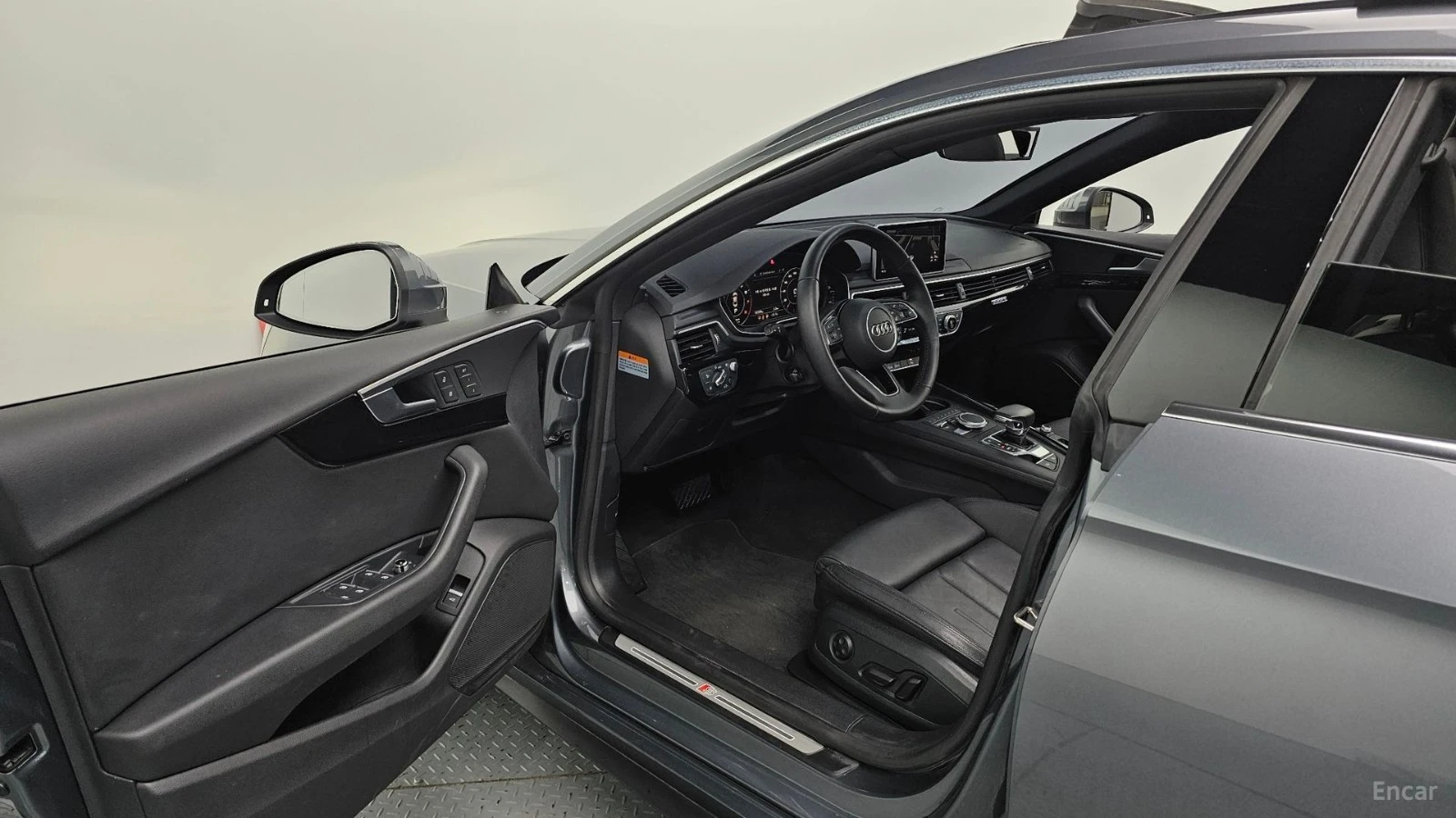 Audi A5 45TFSI PREMIUM+ ���������� ���� �� �������� | Mobile.bg � ����������� 5