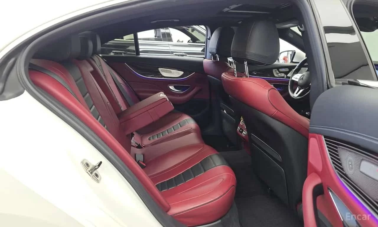 Mercedes-Benz CLS 450 4MATIC AMG Line * ��������� ���� *  | Mobile.bg � ����������� 17