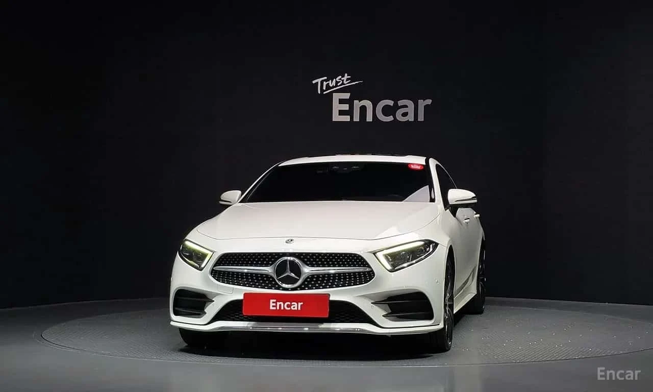 Mercedes-Benz CLS 450 4MATIC AMG Line * ��������� ���� *  | Mobile.bg � ����������� 3