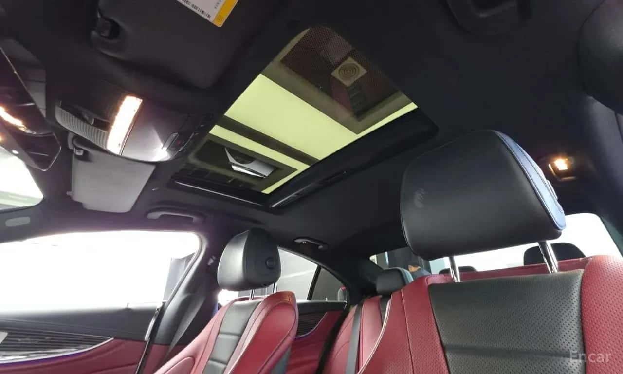 Mercedes-Benz CLS 450 4MATIC AMG Line * ��������� ���� *  | Mobile.bg � ����������� 15